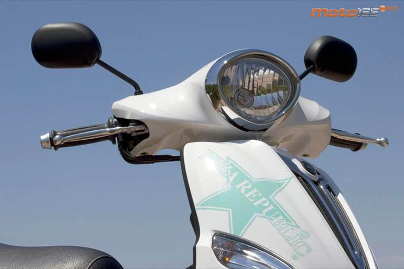 Yamaha D'elight Ibiza Rep. — foto 5
