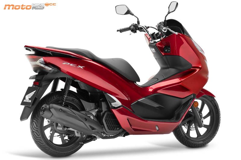 Honda PCX 125 — foto 5