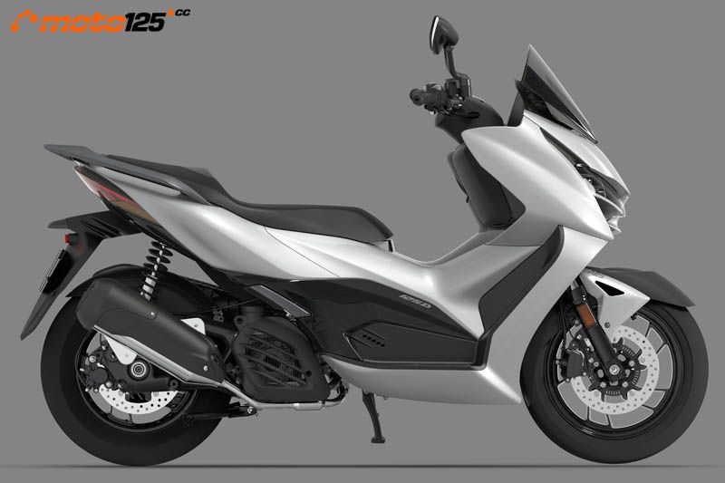 Zontes 125D — foto 5