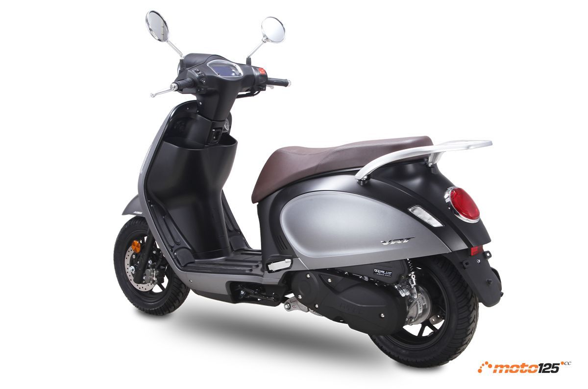 MH VRT 125