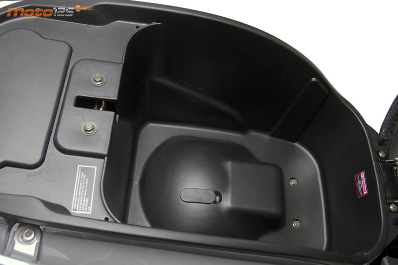 Wottan Bot 125 — foto 5