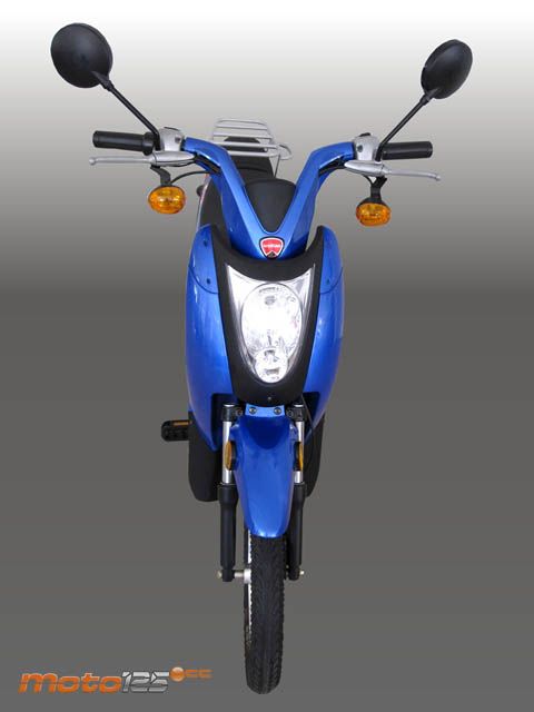 Wottan Eos — foto 5