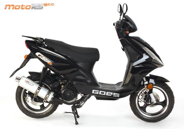 Goes G 125 L — foto 5
