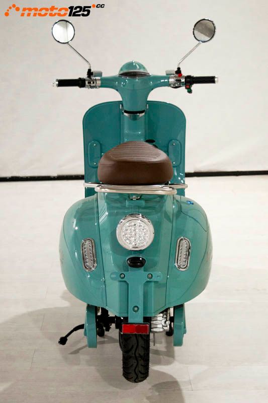 Invicta Electric Rueda — foto 5