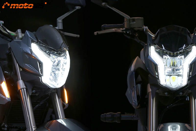 Zontes Z2 125 — foto 5