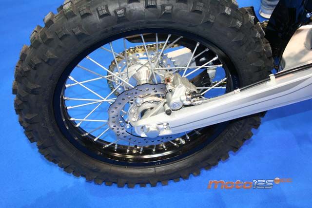 Sherco SE Electric — foto 5