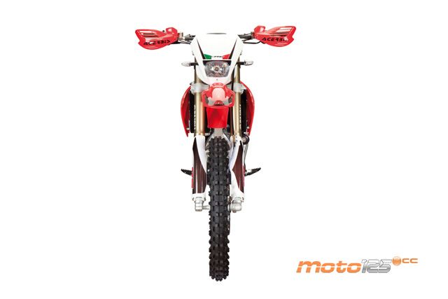 HM CRE Six Comp. 125  — foto 5
