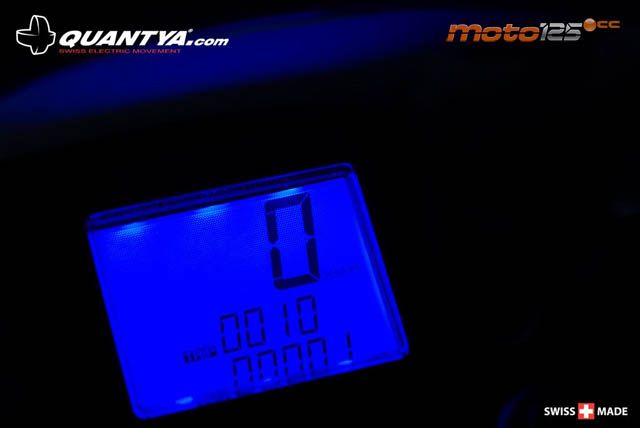 Quantya Evo 1 Strada — foto 5