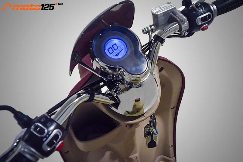 Invicta Electric Opai — foto 5