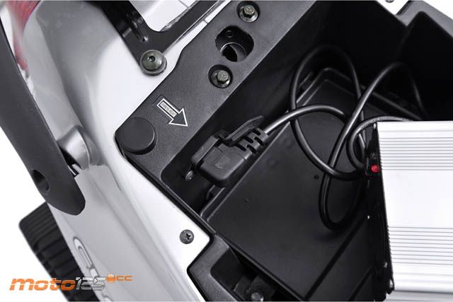 Nimoto Classy 2000 Standard — foto 5