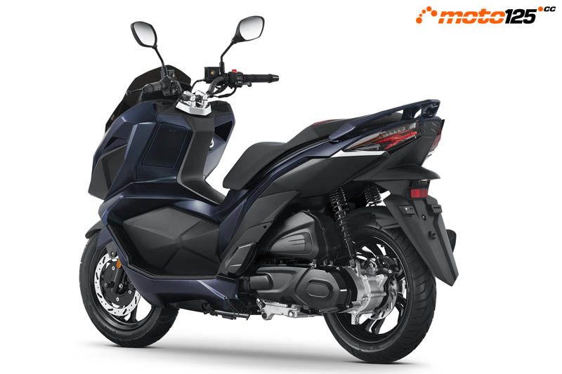 Sym Jet X 125 — foto 5