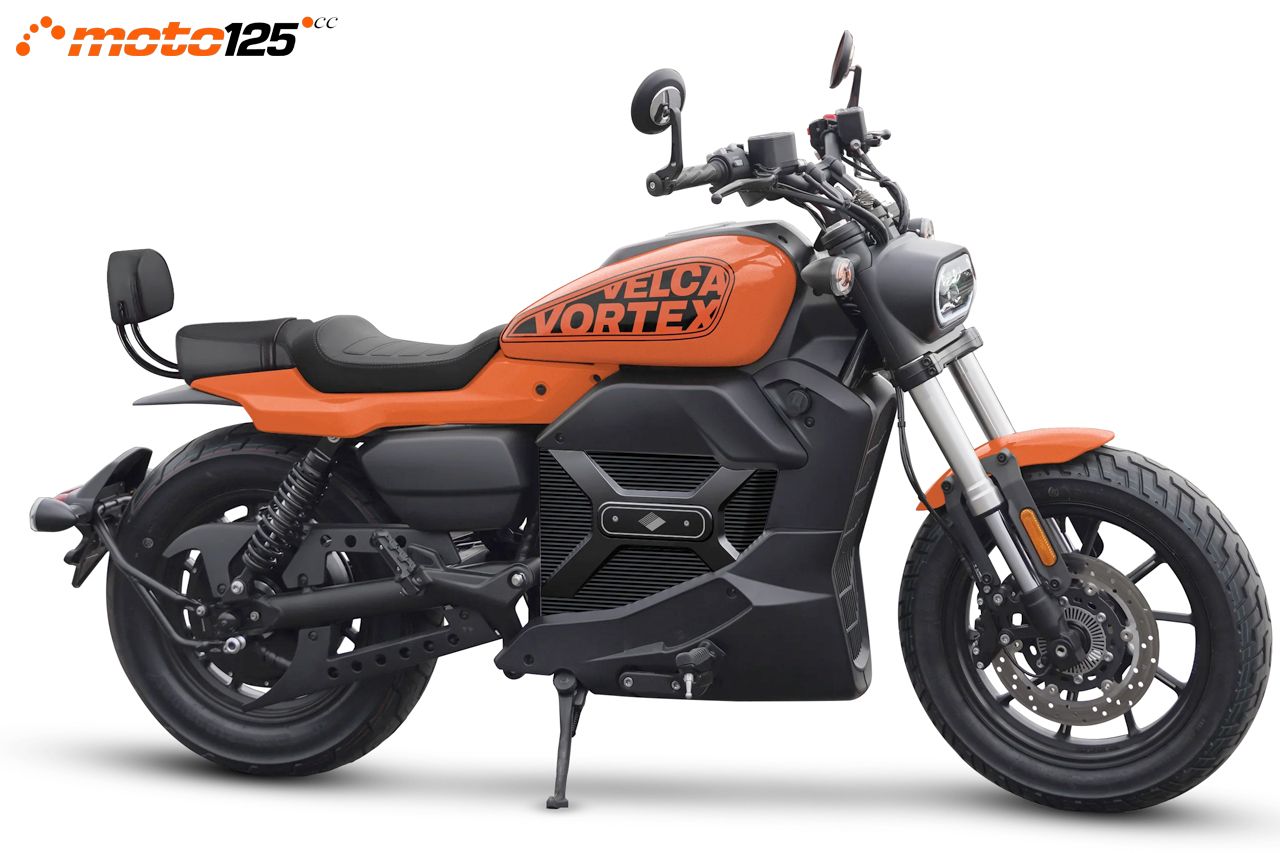 Velca Vortex — foto 5