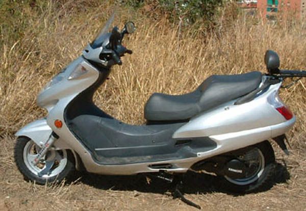 Alpina Verona 125 — foto 5