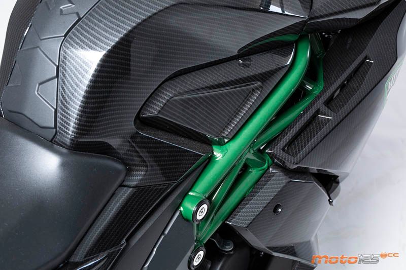 Mitt 125 GP — foto 5