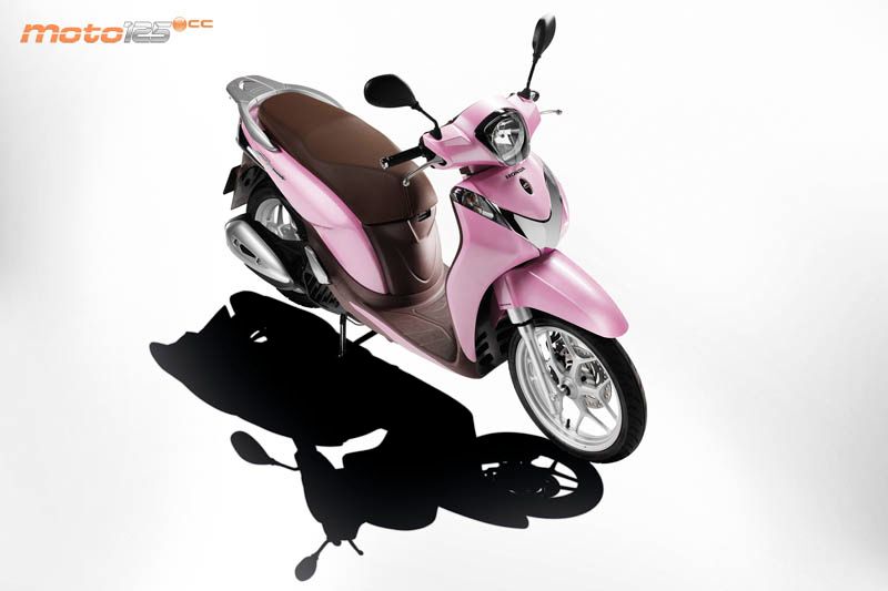 Honda SH Mode 125 — foto 5
