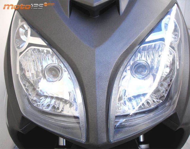 MTR Tenerife 125 — foto 5