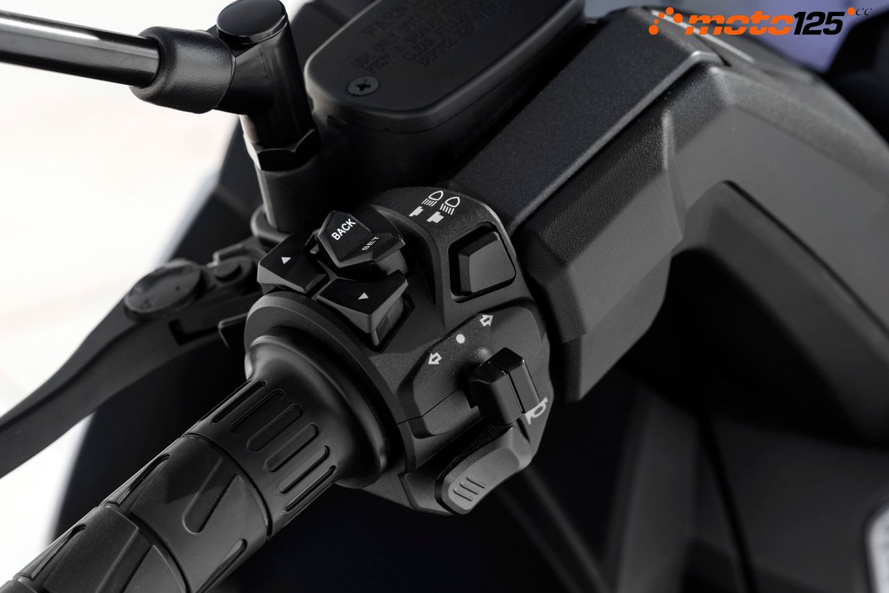 Nerva Exe II — foto 5