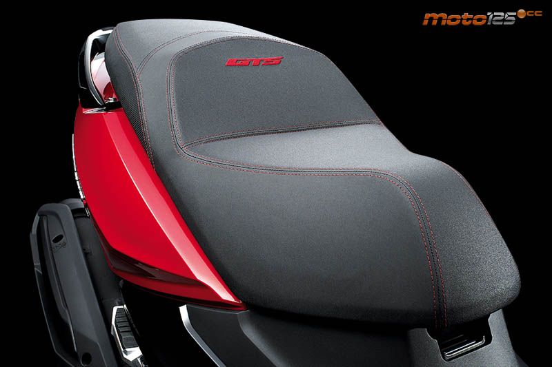 SYM Joymax CBS Sport125i — foto 5