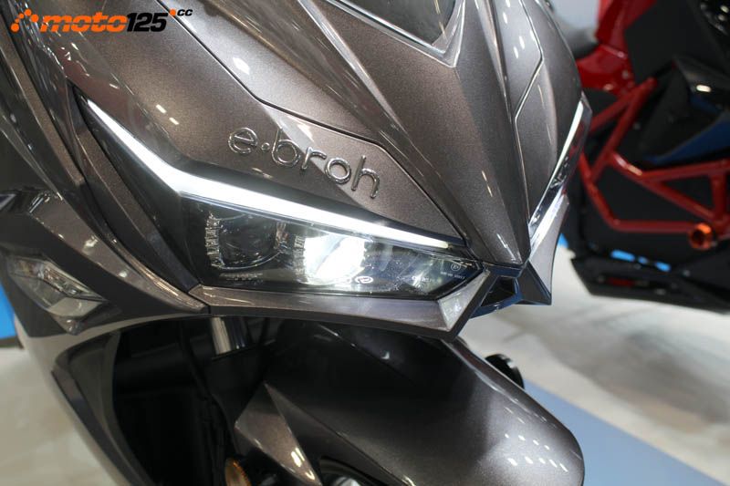 Ebroh Bravo CR — foto 5