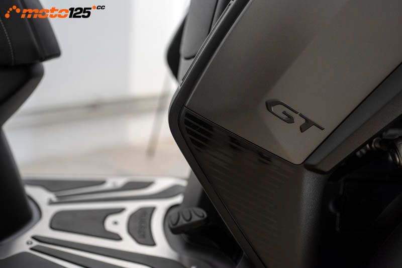 Peugeot Metropolis GT 400 — foto 5