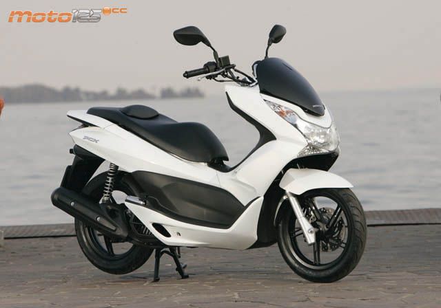 Honda PCX 125 — foto 5