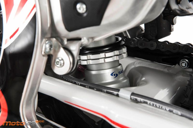 Beta Evo 2T 125 — foto 5