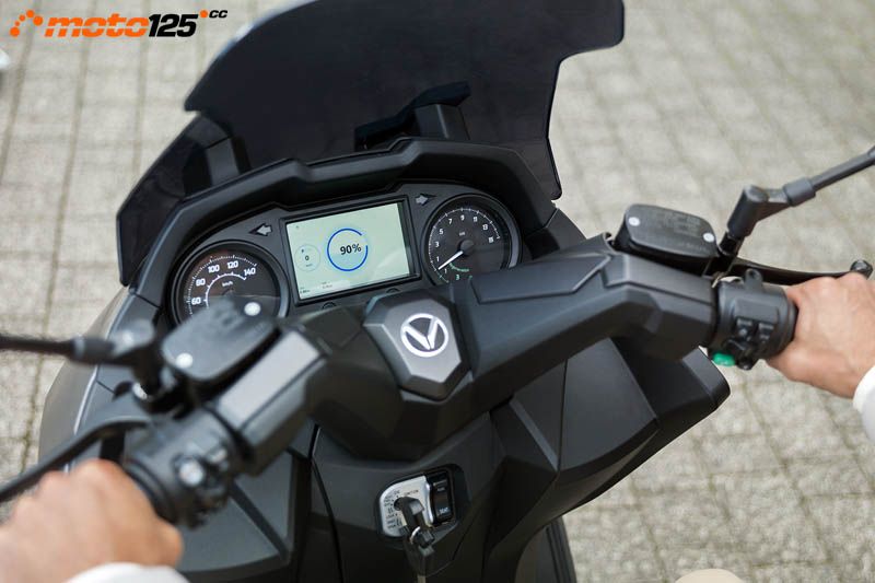 Nerva Exe — foto 5