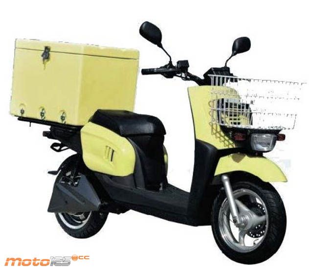 Goelix e-Box — foto 5