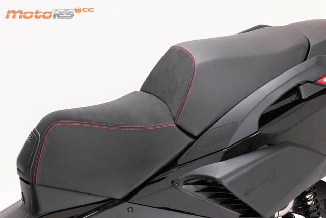 Peugeot Satelis 125 Compr BS — foto 5