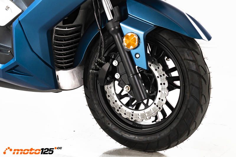 Invicta Electric Boada — foto 5