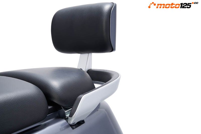 Yadea G5 Pro — foto 5