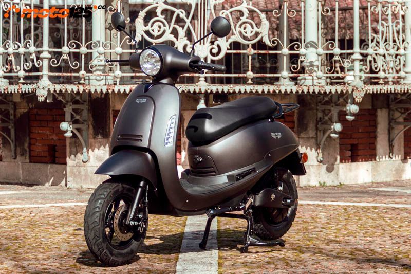 Invicta Electric DTR Street — foto 5