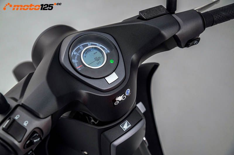 Honda Super Cub 125 — foto 5