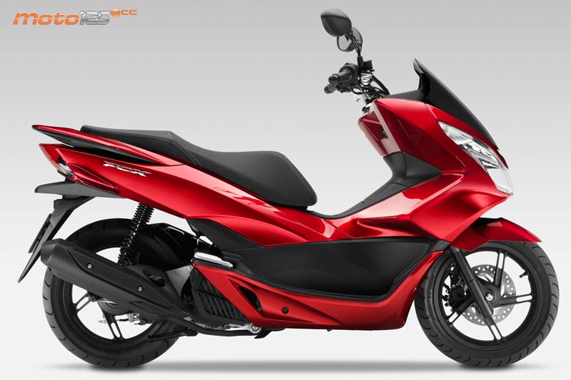Honda PCX 125 — foto 5