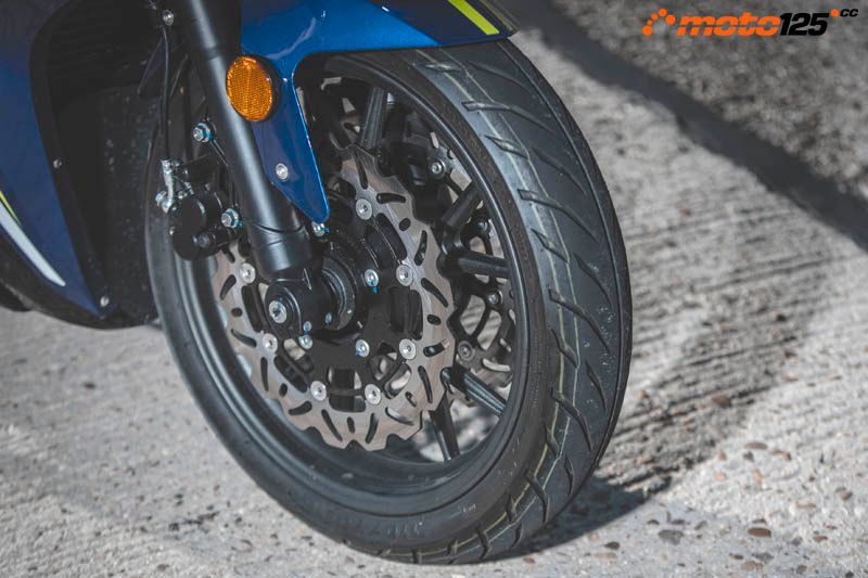 Mitt 125 GP2 — foto 5