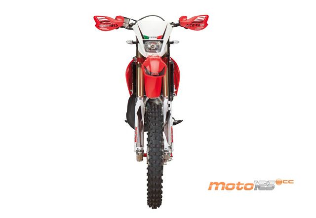 HM CRE Six Comp. 2T 125 — foto 4