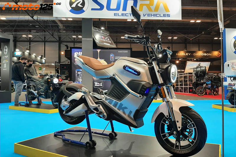 Sunra Miku Super — foto 5