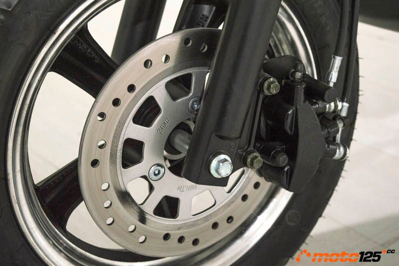 Invicta Electric Sevilla — foto 5