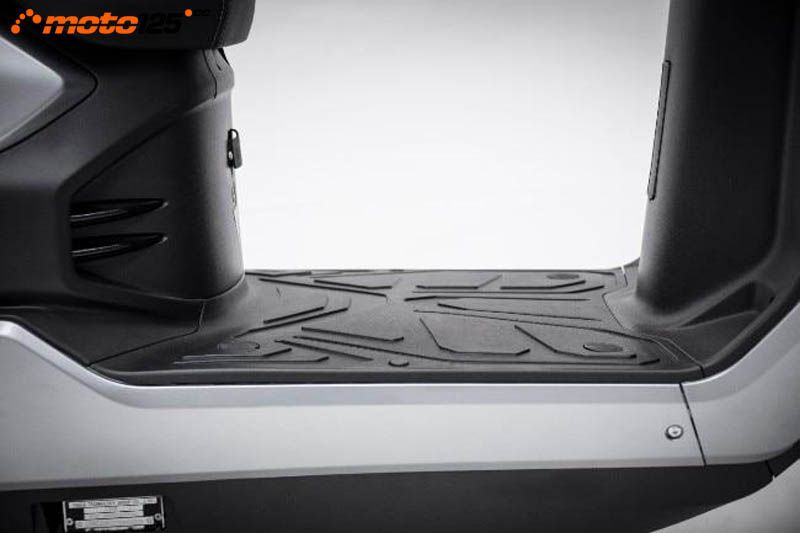 Yadea T9L — foto 5