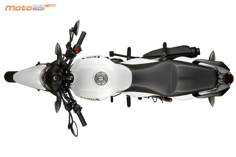 KSR Worx 125 — foto 5