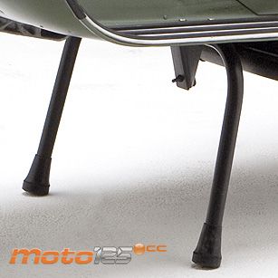 LML Star 4 Mat 125 — foto 5