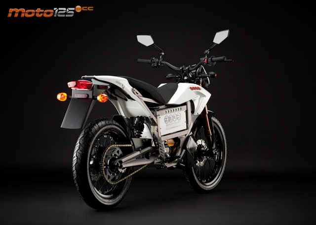 Zero XU Urban Crossser — foto 5
