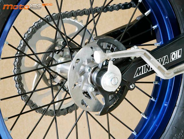 Sherco ST 1.25 — foto 5
