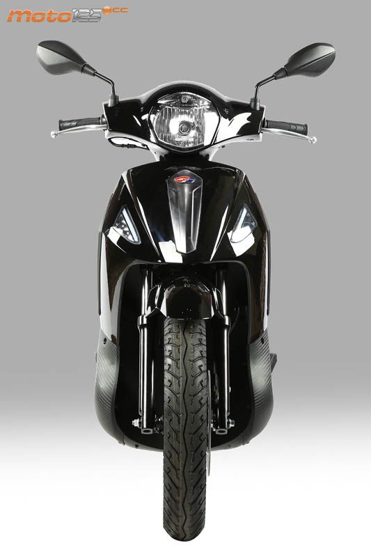 Hanway Flash 125 — foto 5