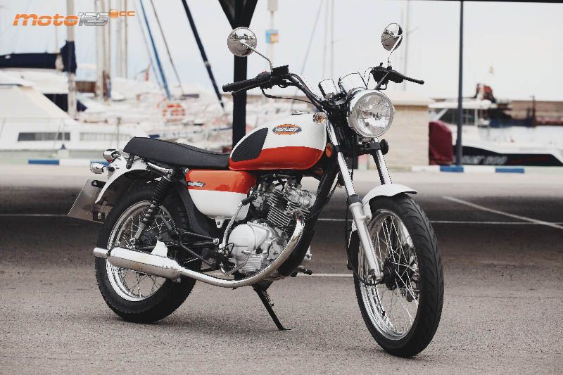 Hanway Raw Café 125 — foto 5