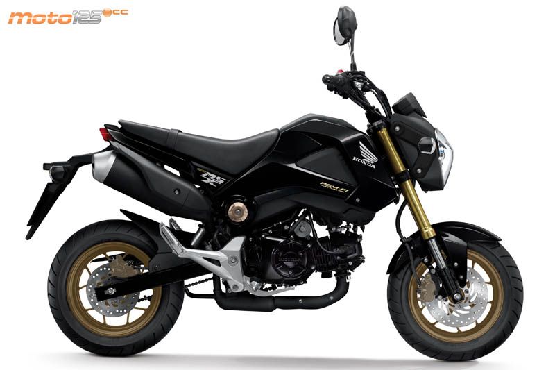 Honda MSX 125 — foto 5
