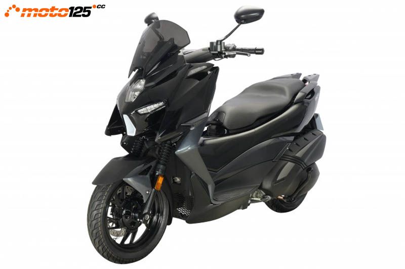 Zontes 125M — foto 6