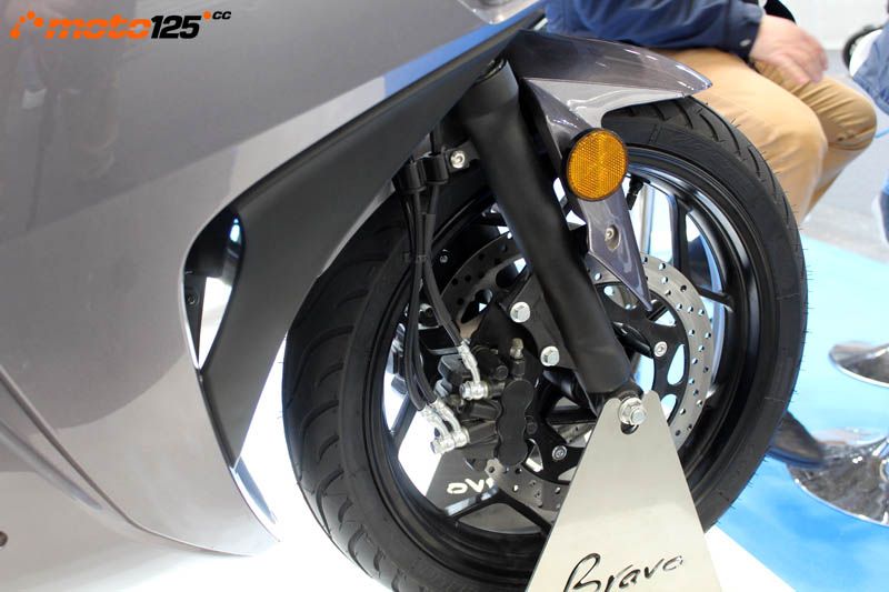 Ebroh Bravo CR — foto 6