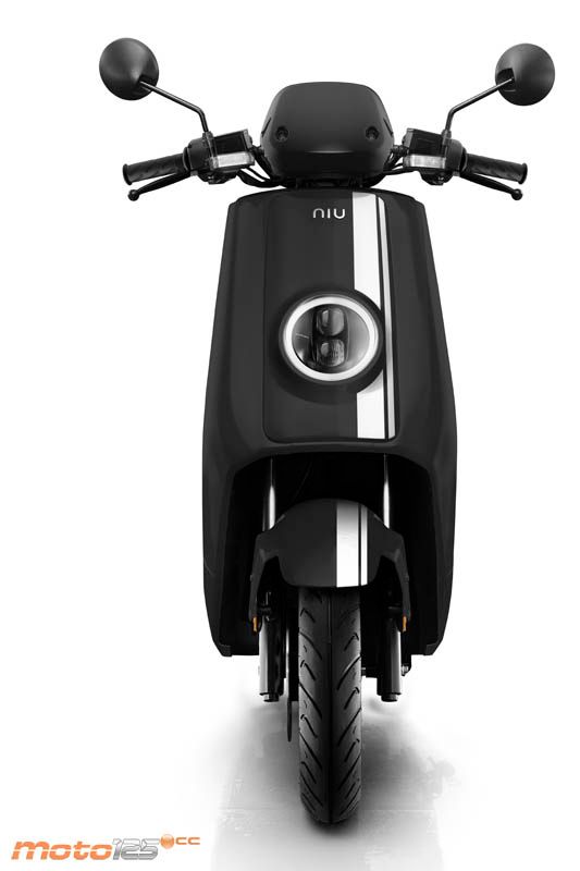 Niu N GT — foto 6