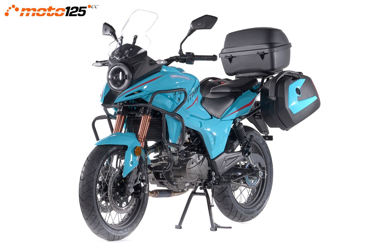 Mitt TT125 — foto 6
